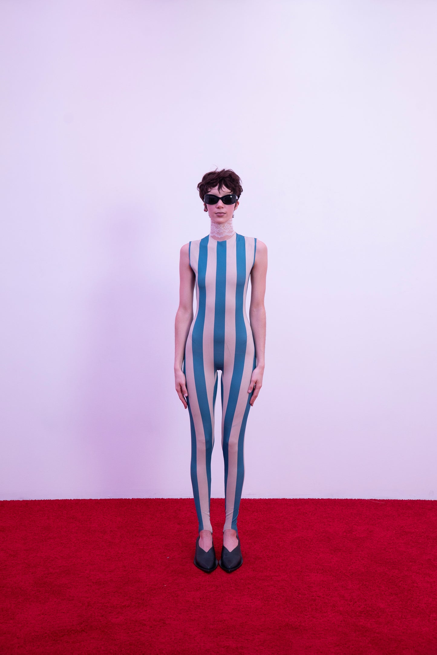 Cirque Catsuit