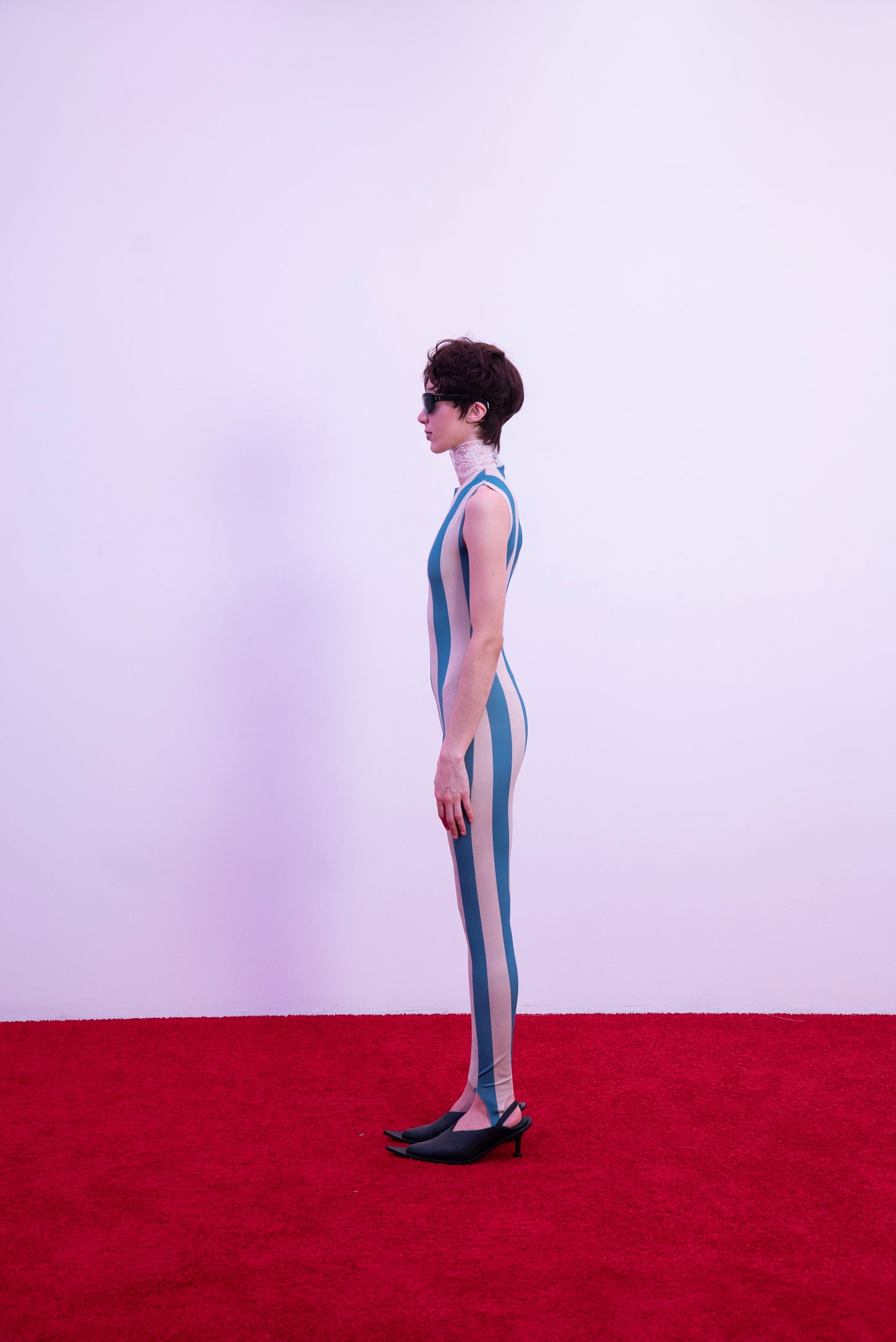 Cirque Catsuit