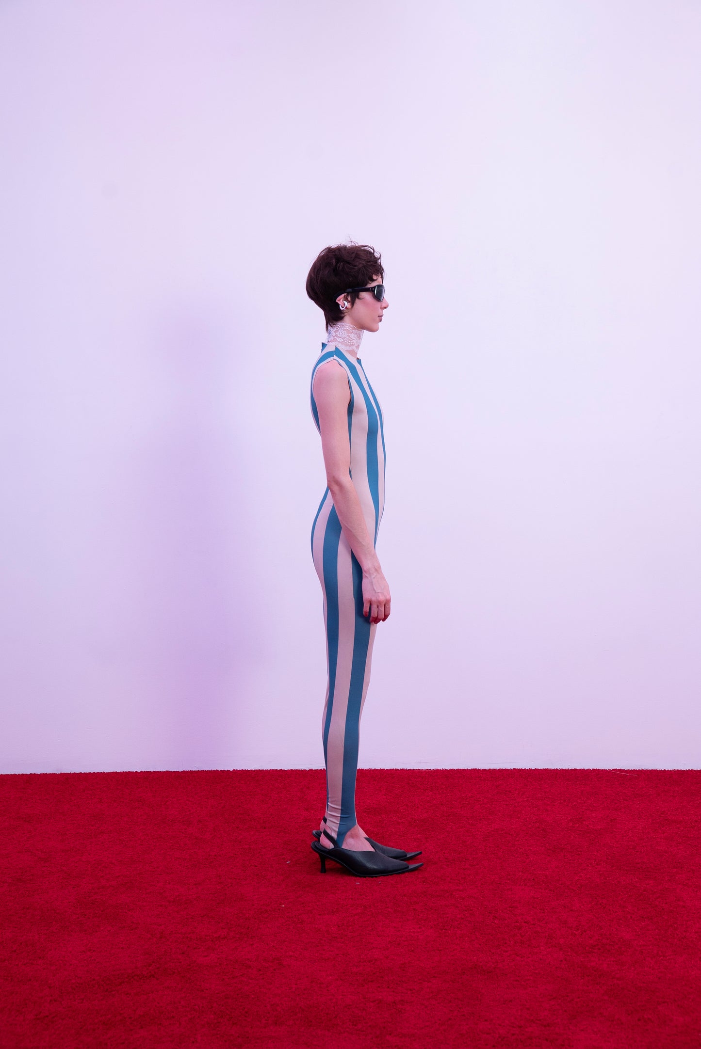 Cirque Catsuit