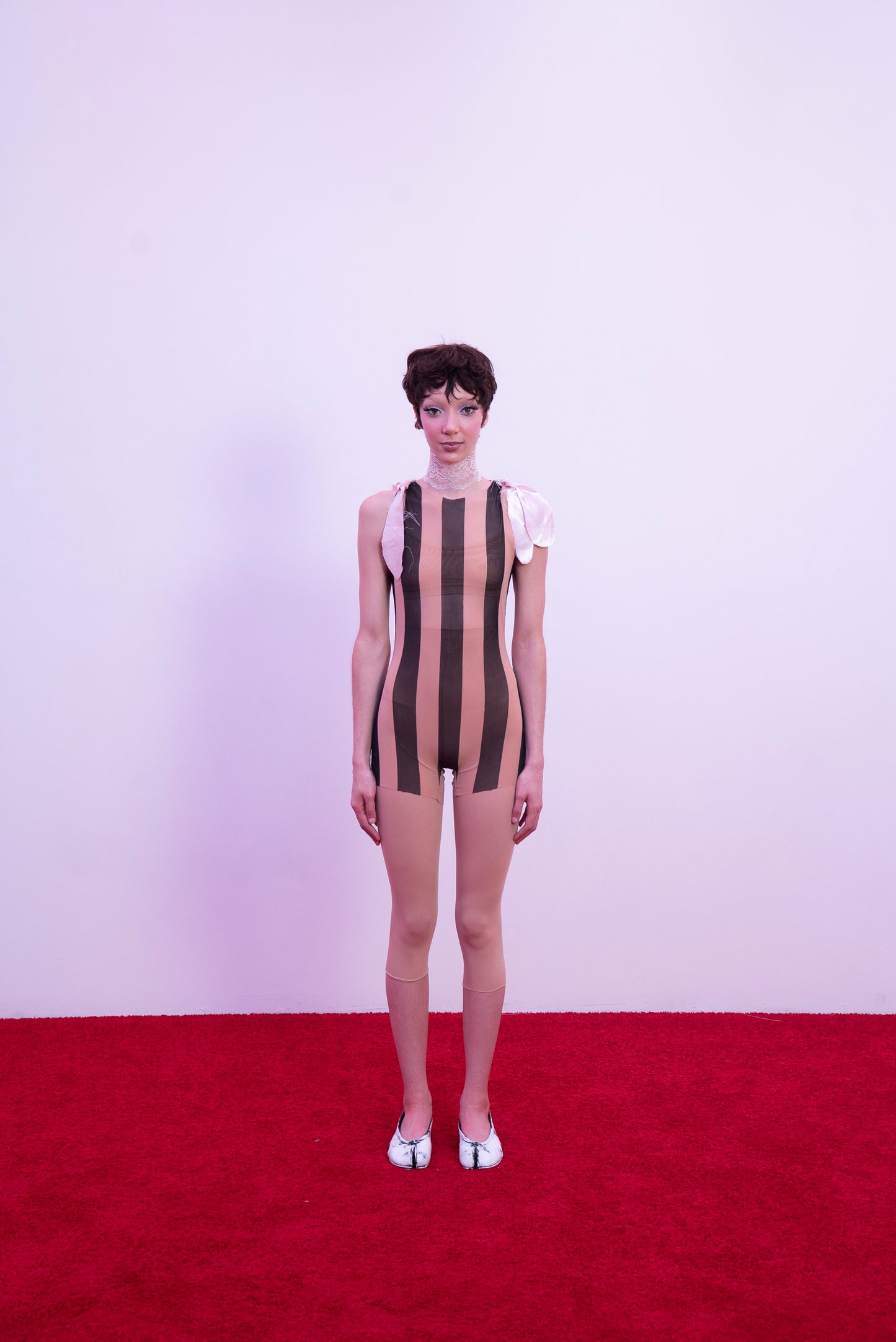 Cirque Playsuit