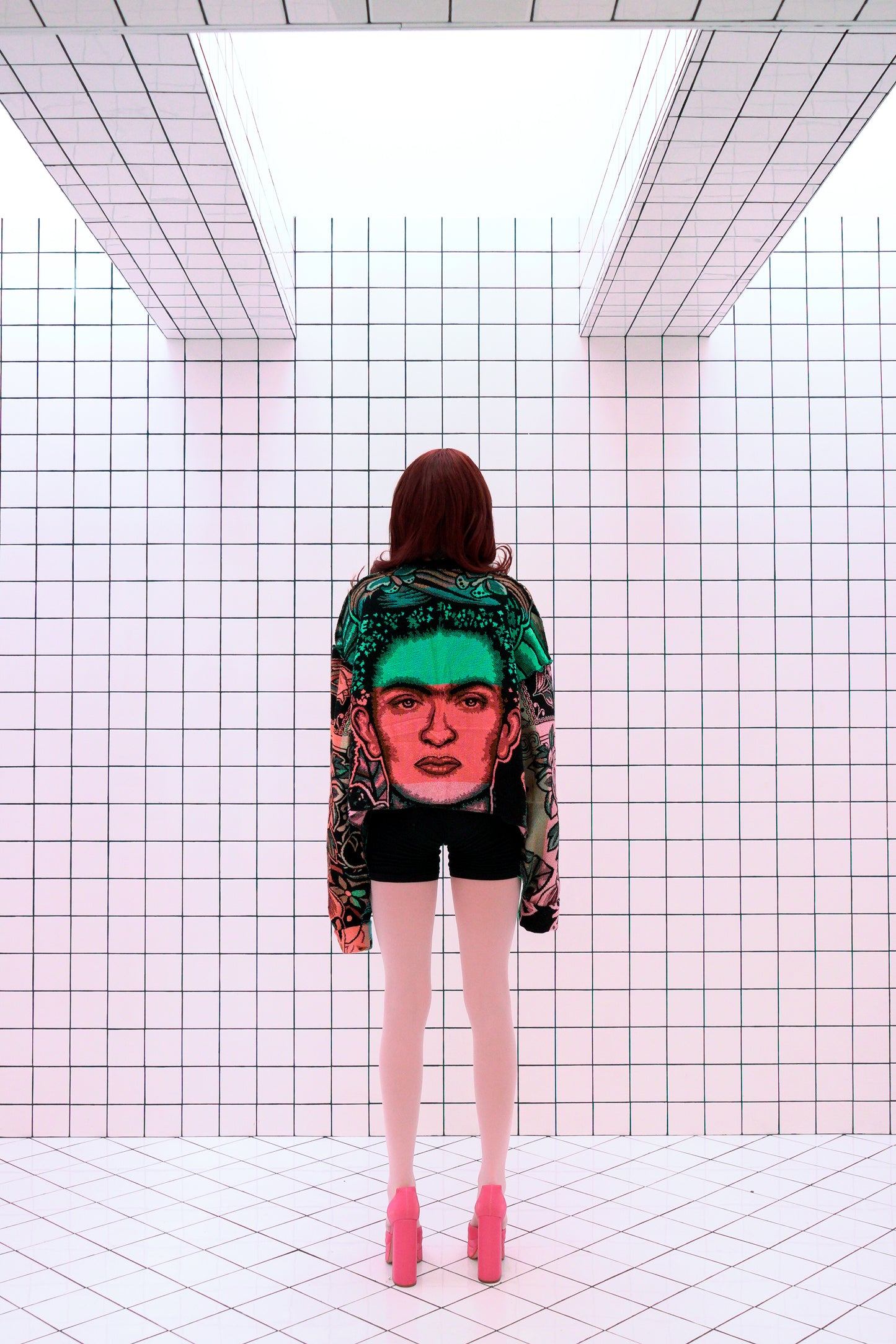 Frida Cardigan