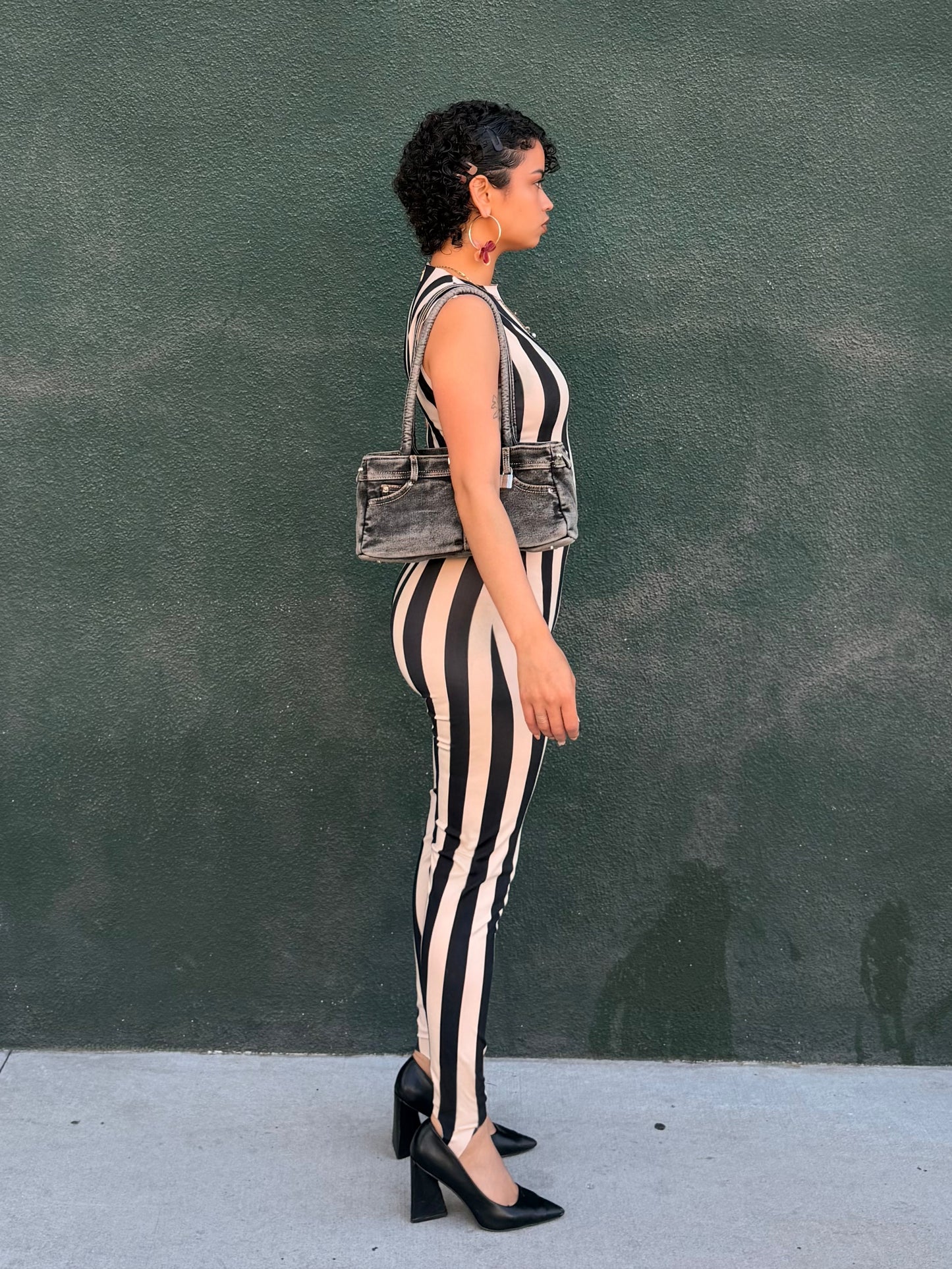 Le Chaton Catsuit