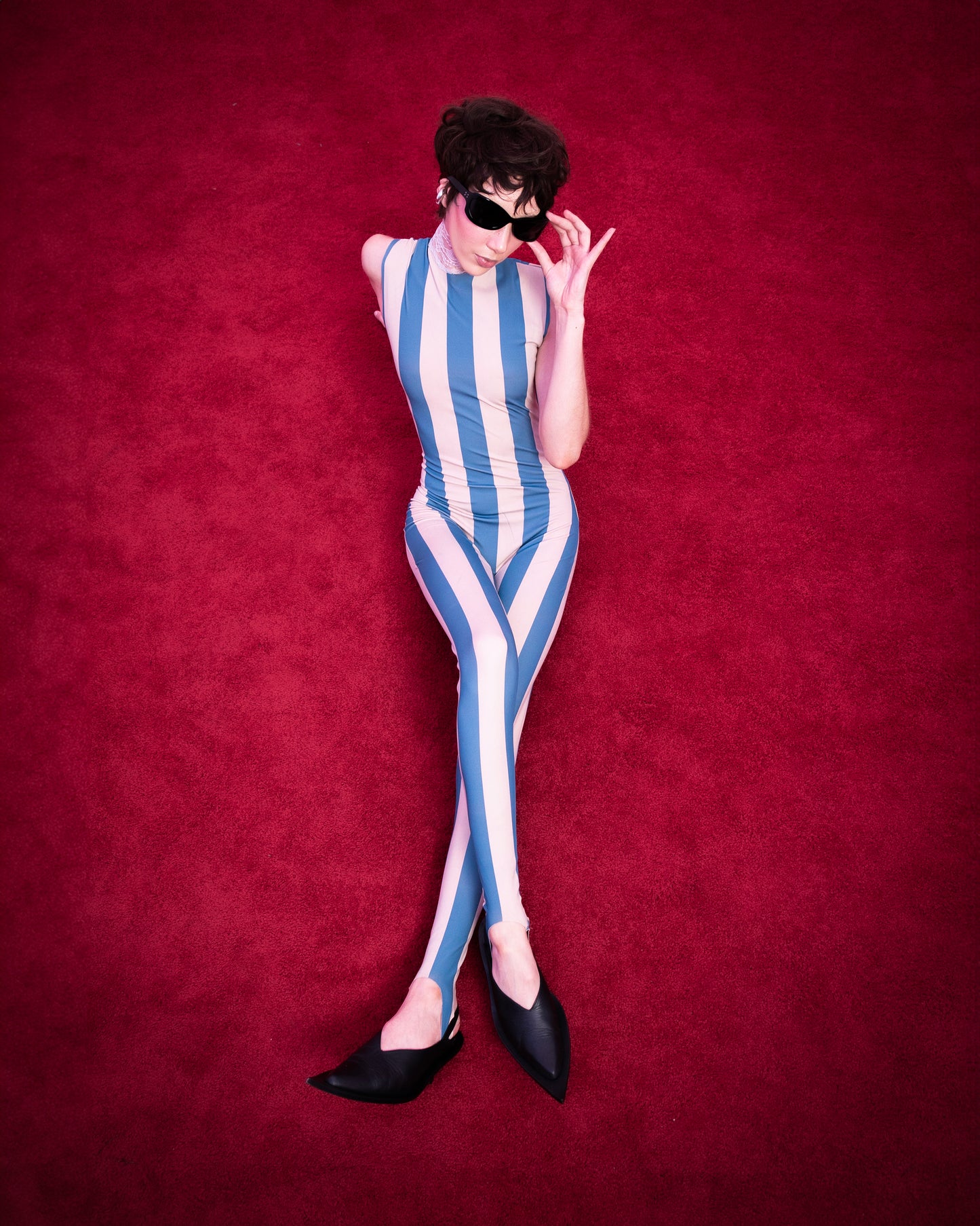 Cirque Catsuit