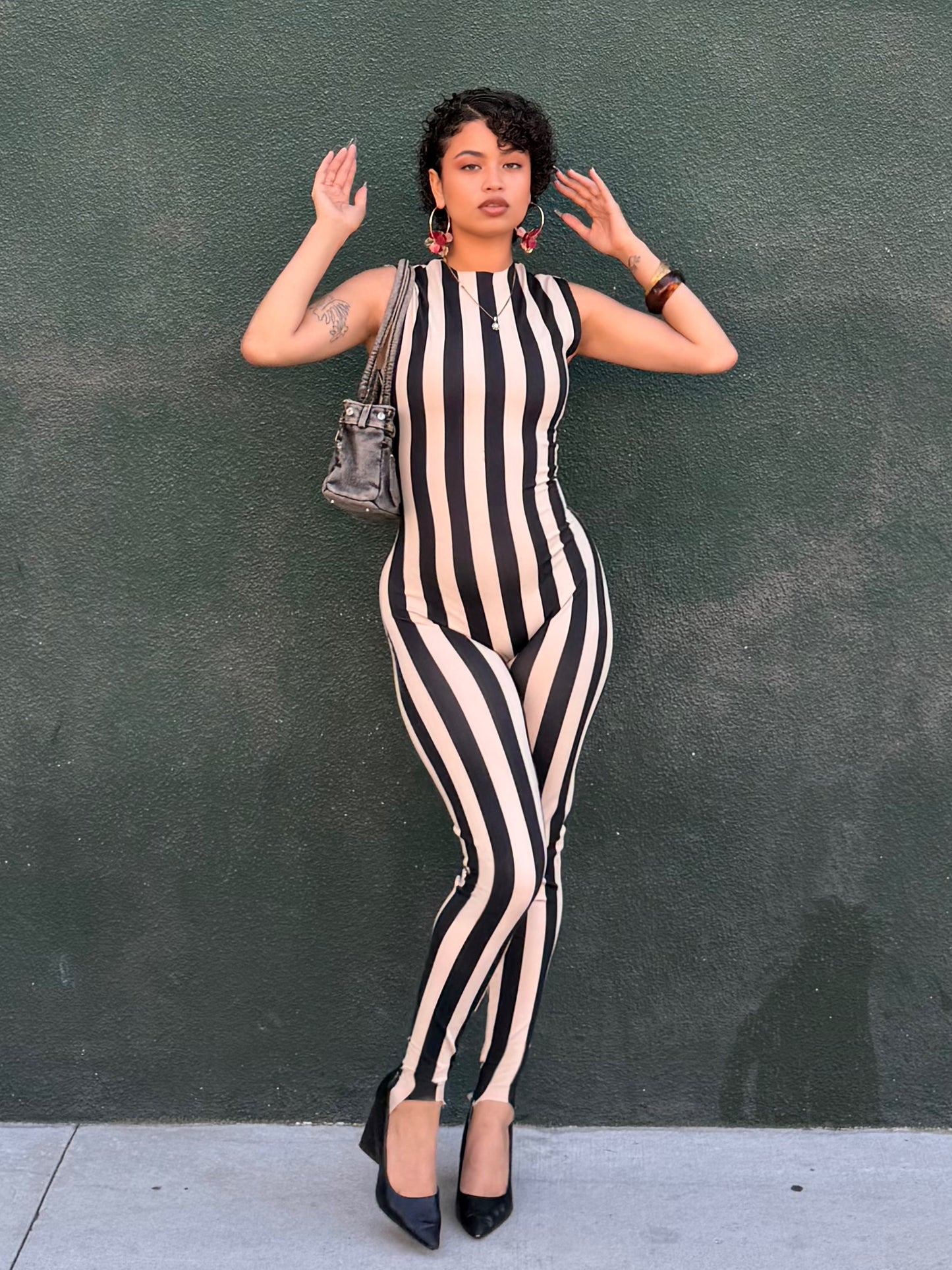 Le Chaton Catsuit