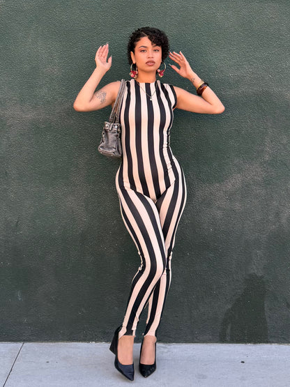 Le Chaton Catsuit