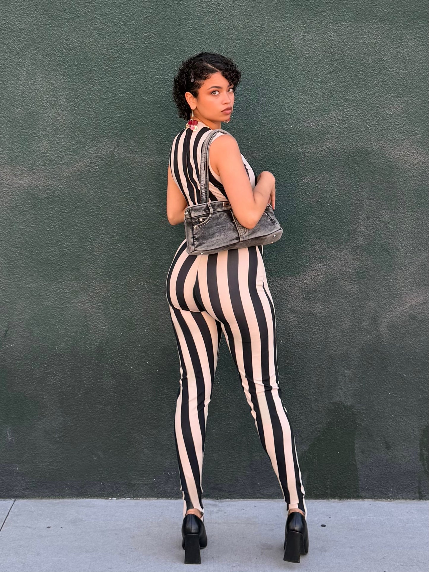 Le Chaton Catsuit