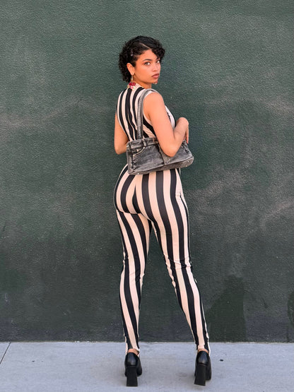 Le Chaton Catsuit